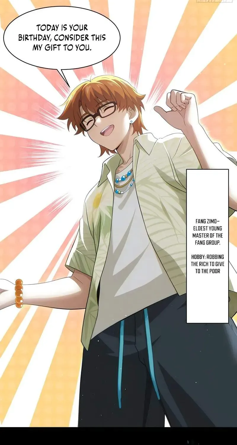 I’m Back as the Strongest Gamer!, chapter 1, page 67