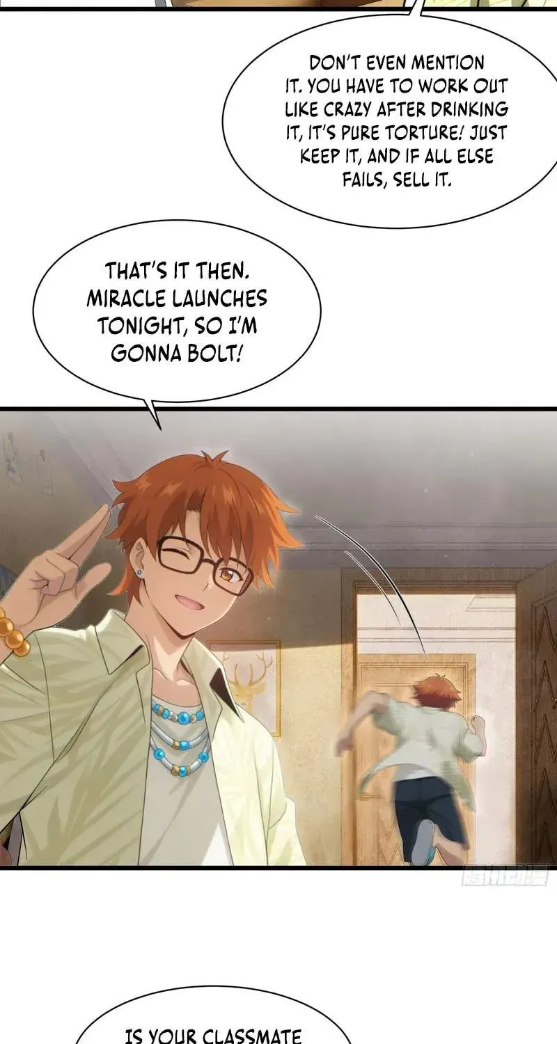 I’m Back as the Strongest Gamer!, chapter 1, page 69