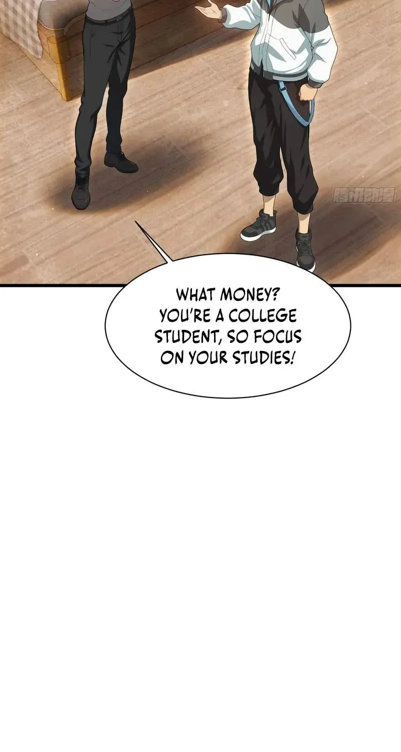 I’m Back as the Strongest Gamer!, chapter 1, page 71