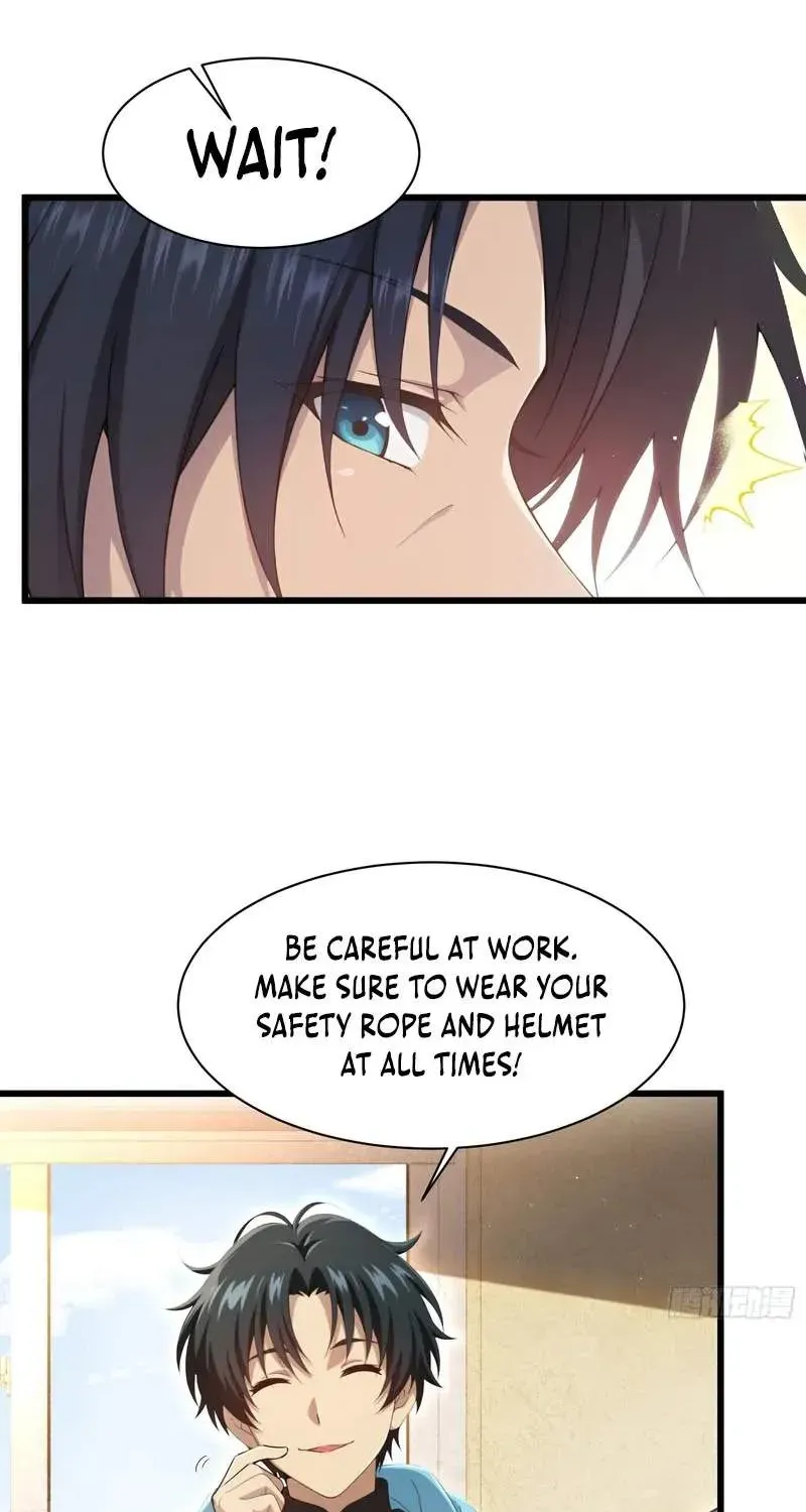 I’m Back as the Strongest Gamer!, chapter 1, page 73