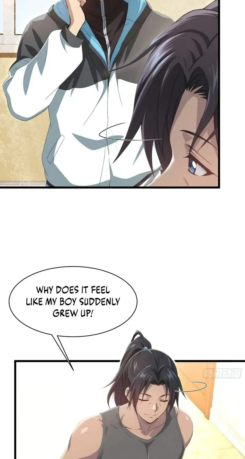 I’m Back as the Strongest Gamer!, chapter 1, page 74