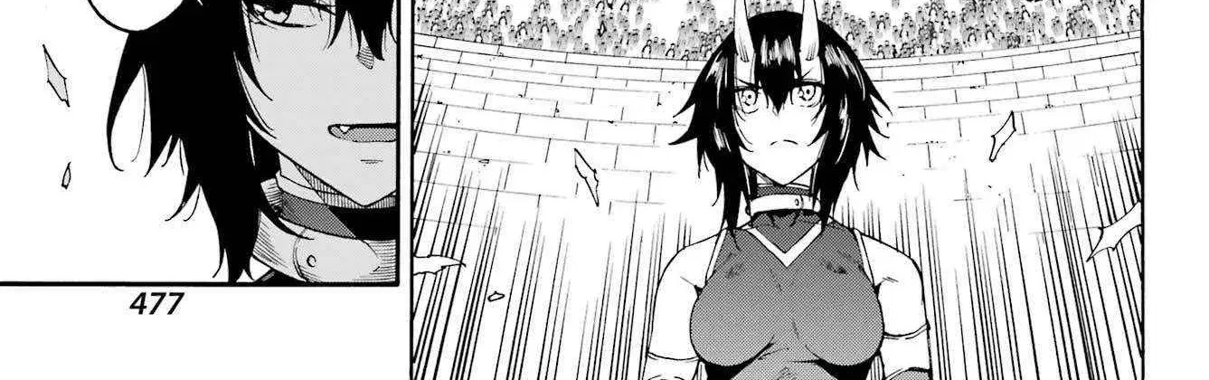 Gokusotsu Kraken, chapter 37, page 24