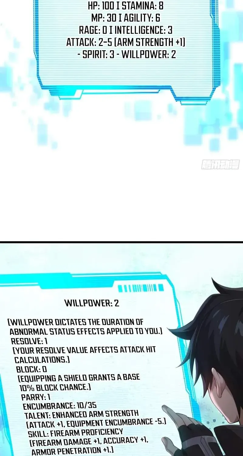I’m Back as the Strongest Gamer!, chapter 2, page 9