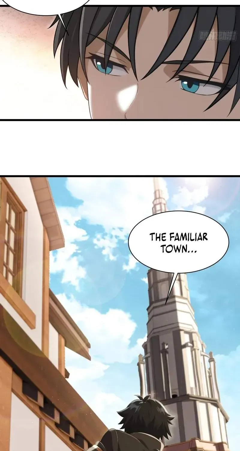 I’m Back as the Strongest Gamer!, chapter 2, page 15