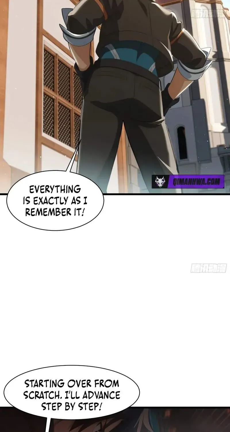 I’m Back as the Strongest Gamer!, chapter 2, page 16
