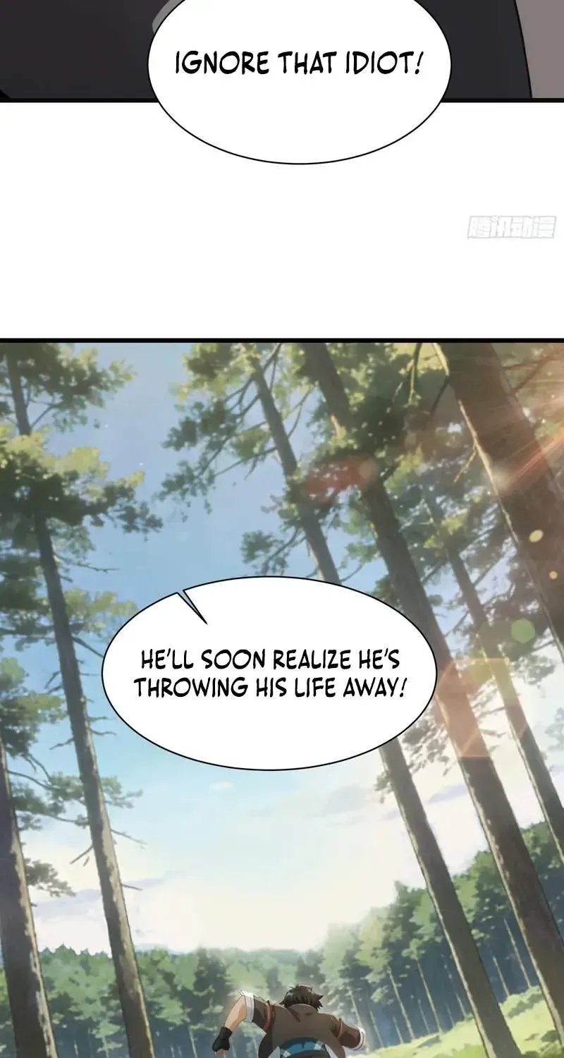 I’m Back as the Strongest Gamer!, chapter 2, page 24