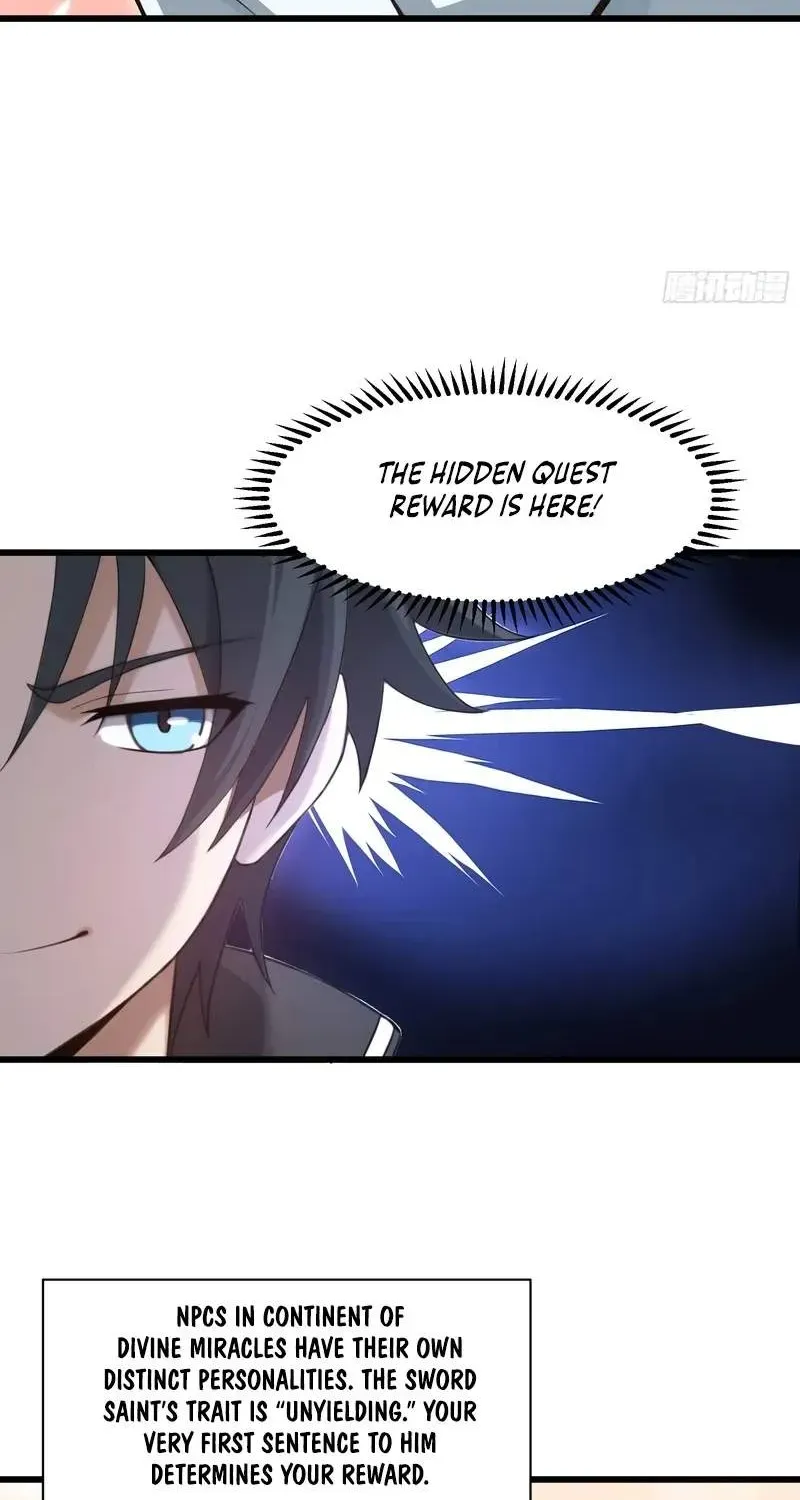 I’m Back as the Strongest Gamer!, chapter 2, page 48