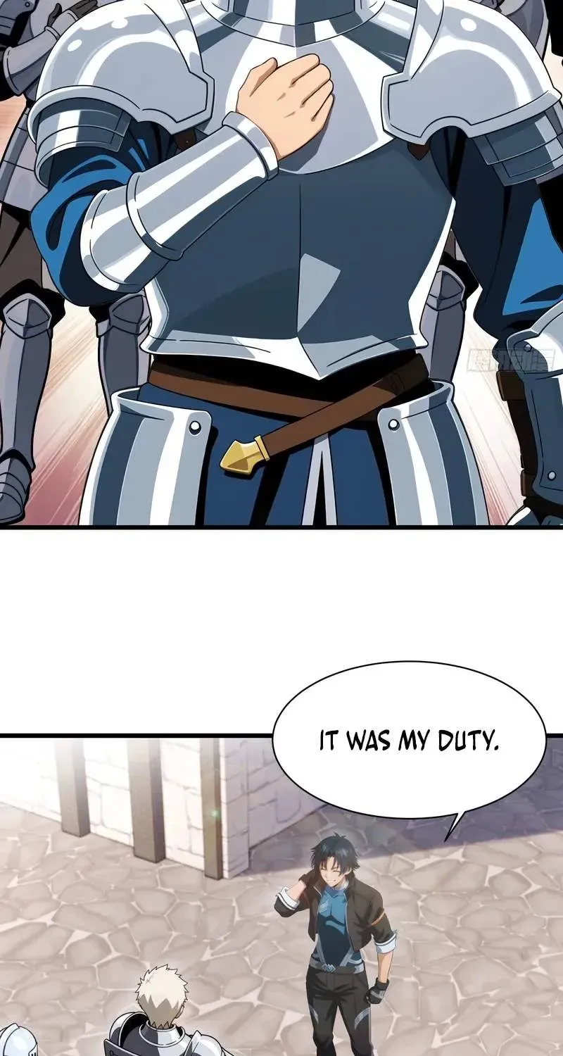 I’m Back as the Strongest Gamer!, chapter 2, page 56