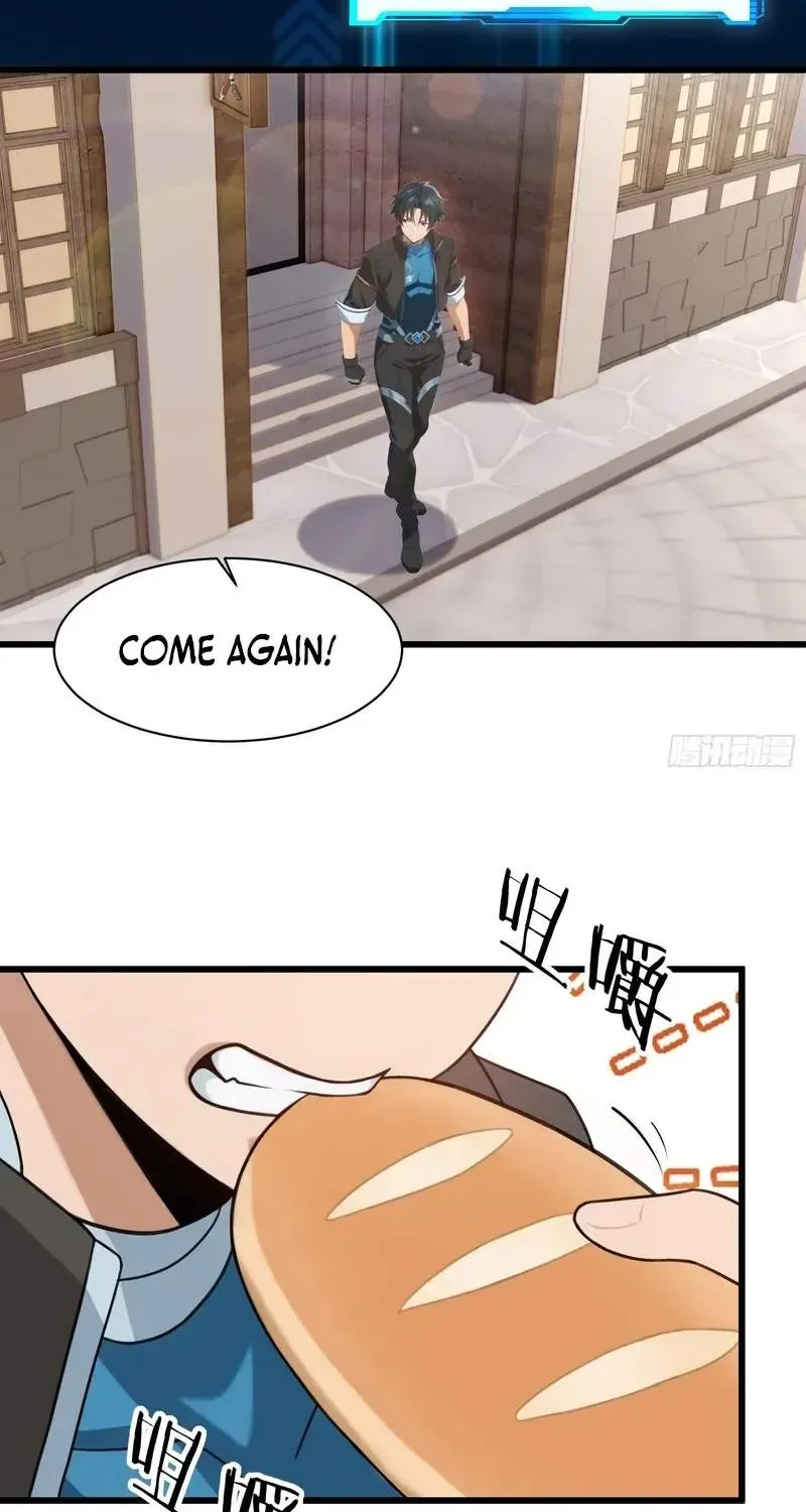 I’m Back as the Strongest Gamer!, chapter 2, page 62