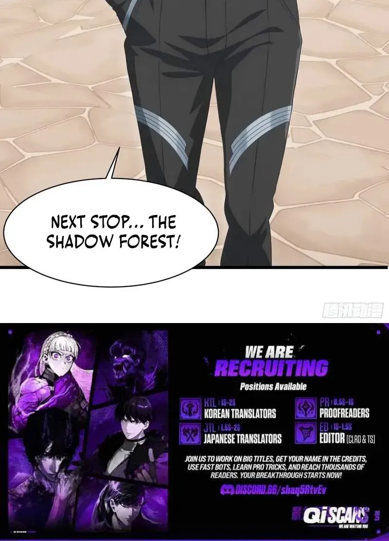 I’m Back as the Strongest Gamer!, chapter 2, page 64