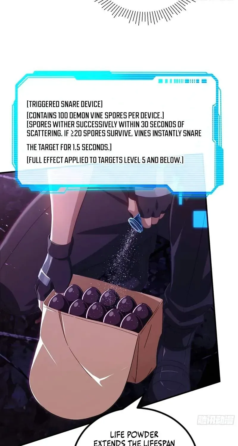 I’m Back as the Strongest Gamer!, chapter 3, page 13
