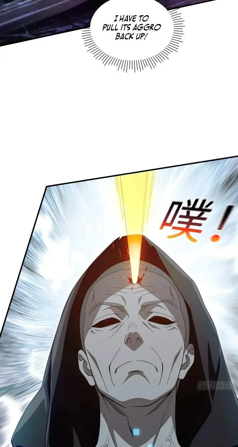 I’m Back as the Strongest Gamer!, chapter 3, page 28