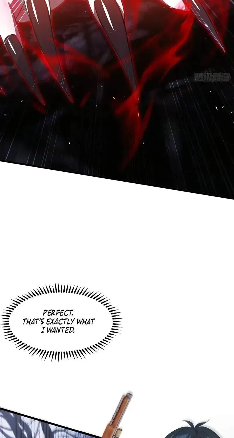I’m Back as the Strongest Gamer!, chapter 3, page 34