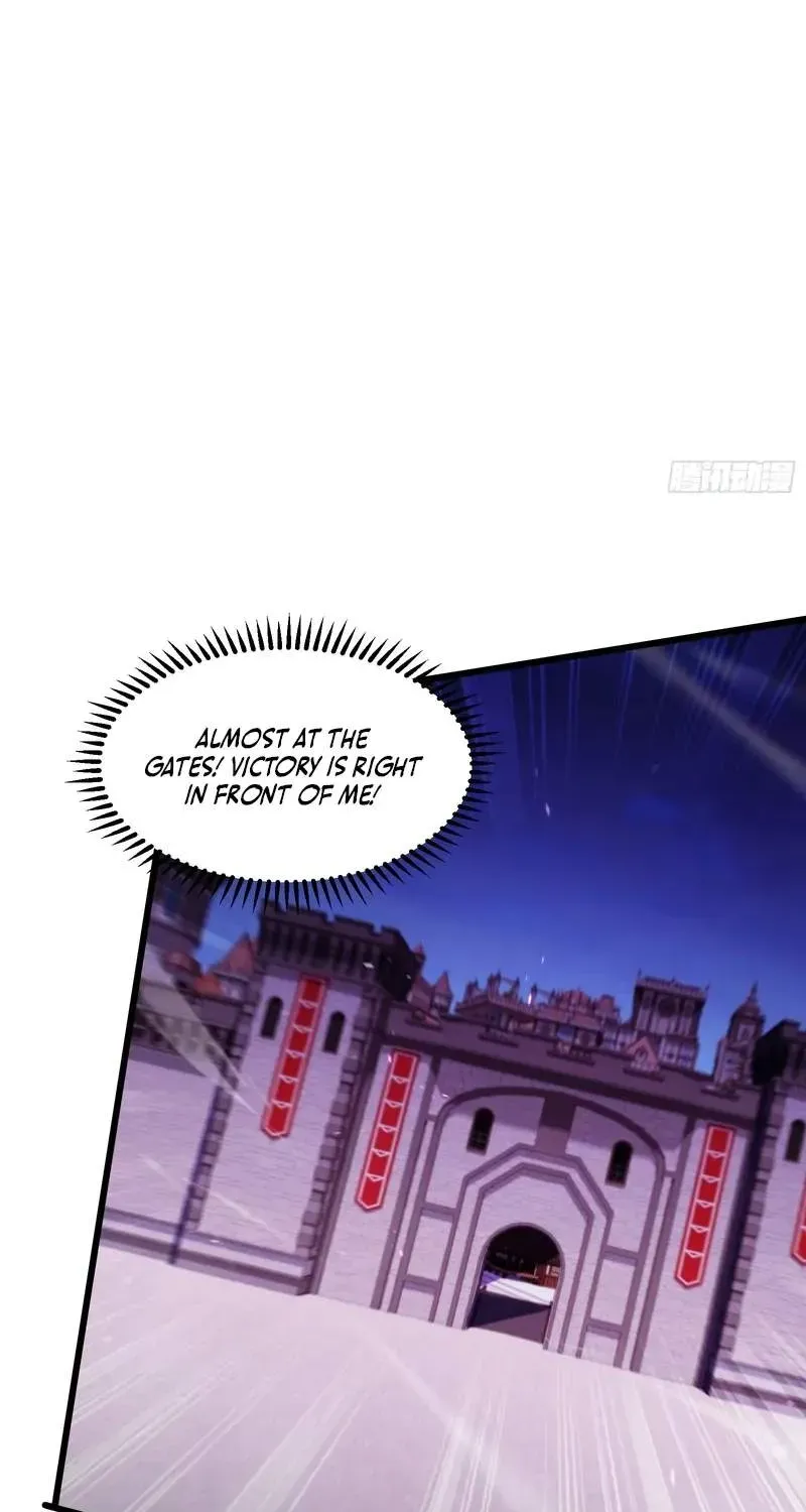 I’m Back as the Strongest Gamer!, chapter 3, page 36