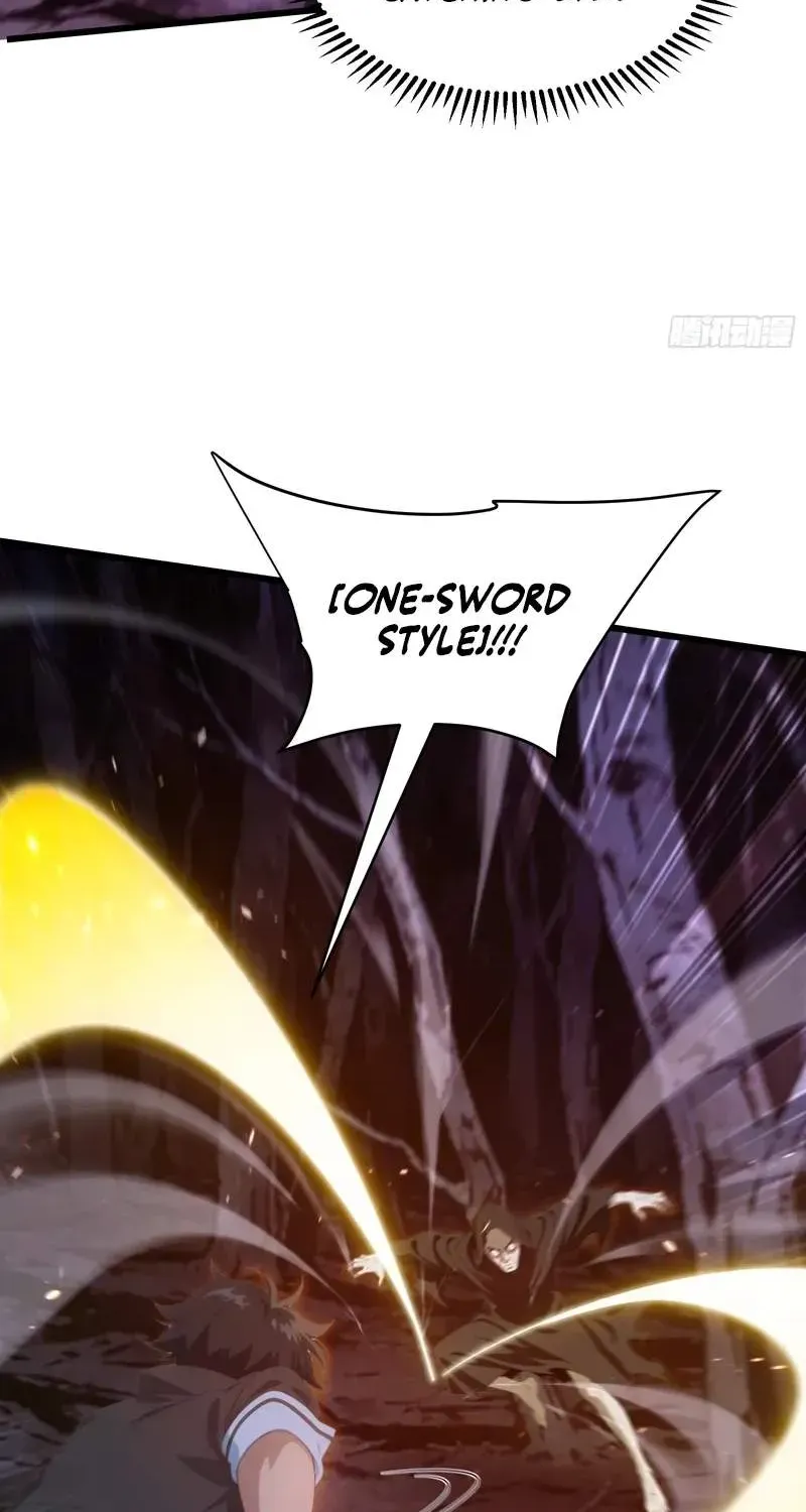 I’m Back as the Strongest Gamer!, chapter 3, page 38
