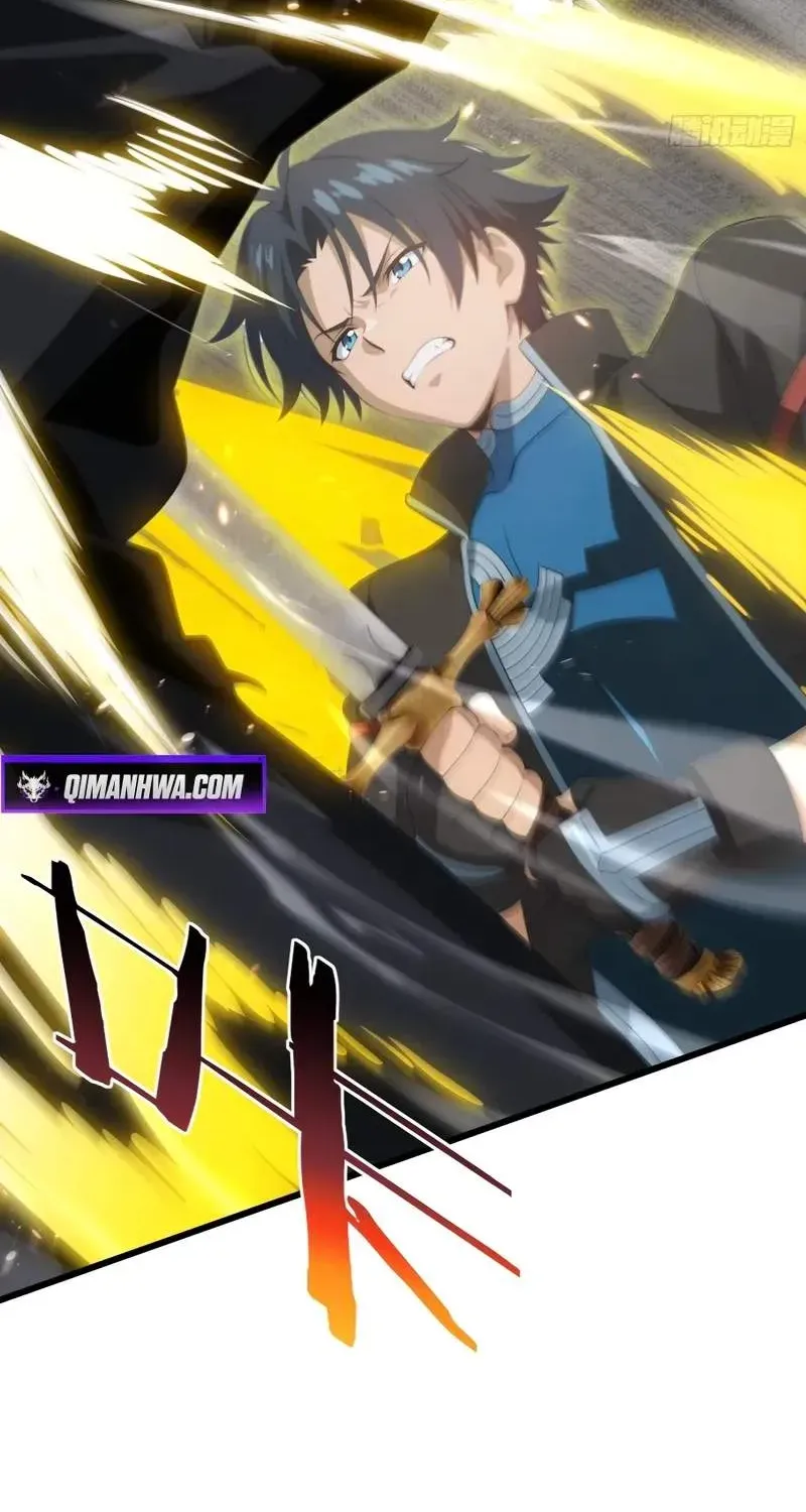 I’m Back as the Strongest Gamer!, chapter 3, page 56