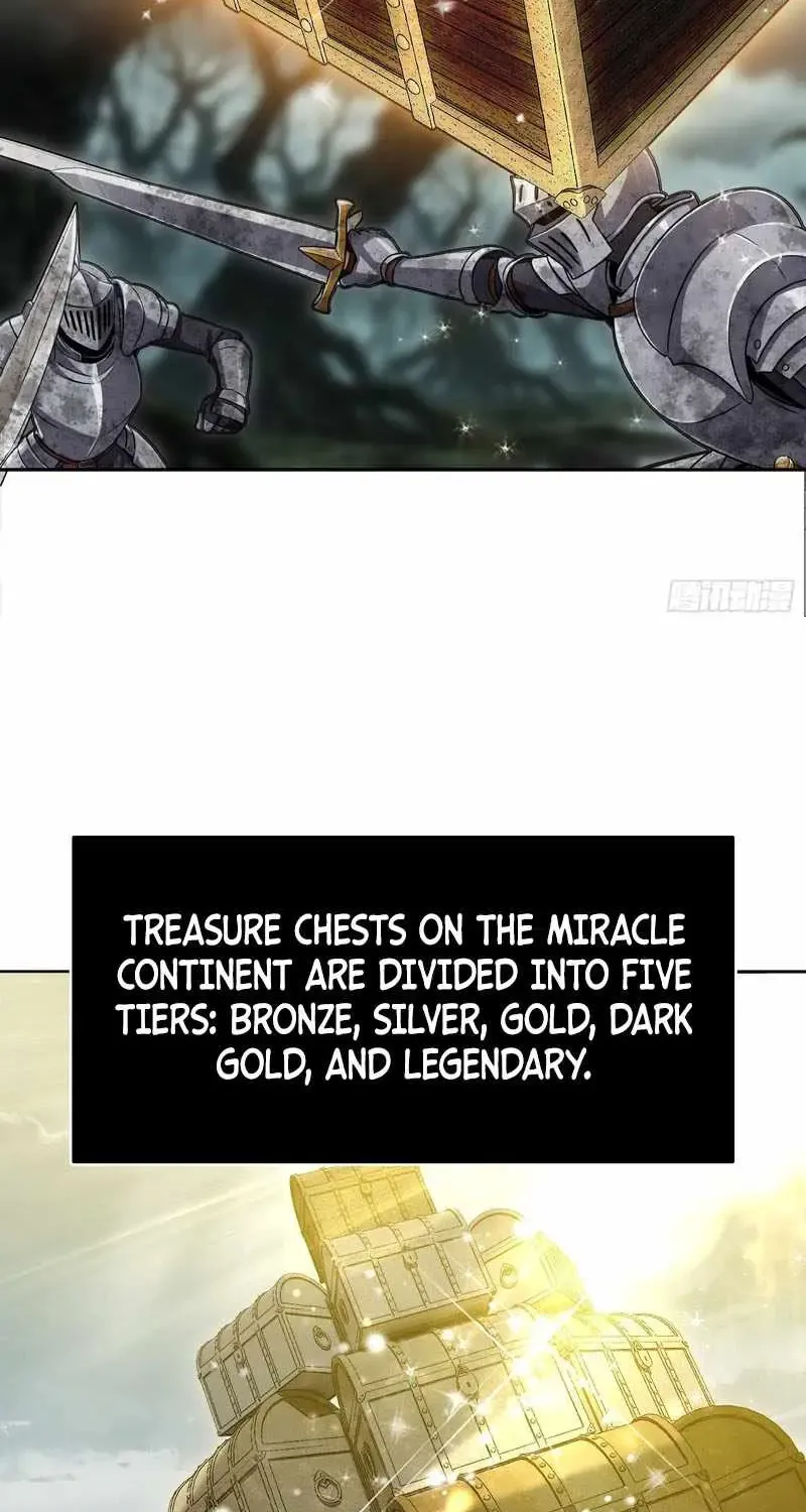 I’m Back as the Strongest Gamer!, chapter 4, page 45