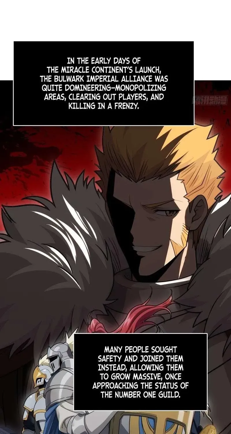 I’m Back as the Strongest Gamer!, chapter 5, page 6