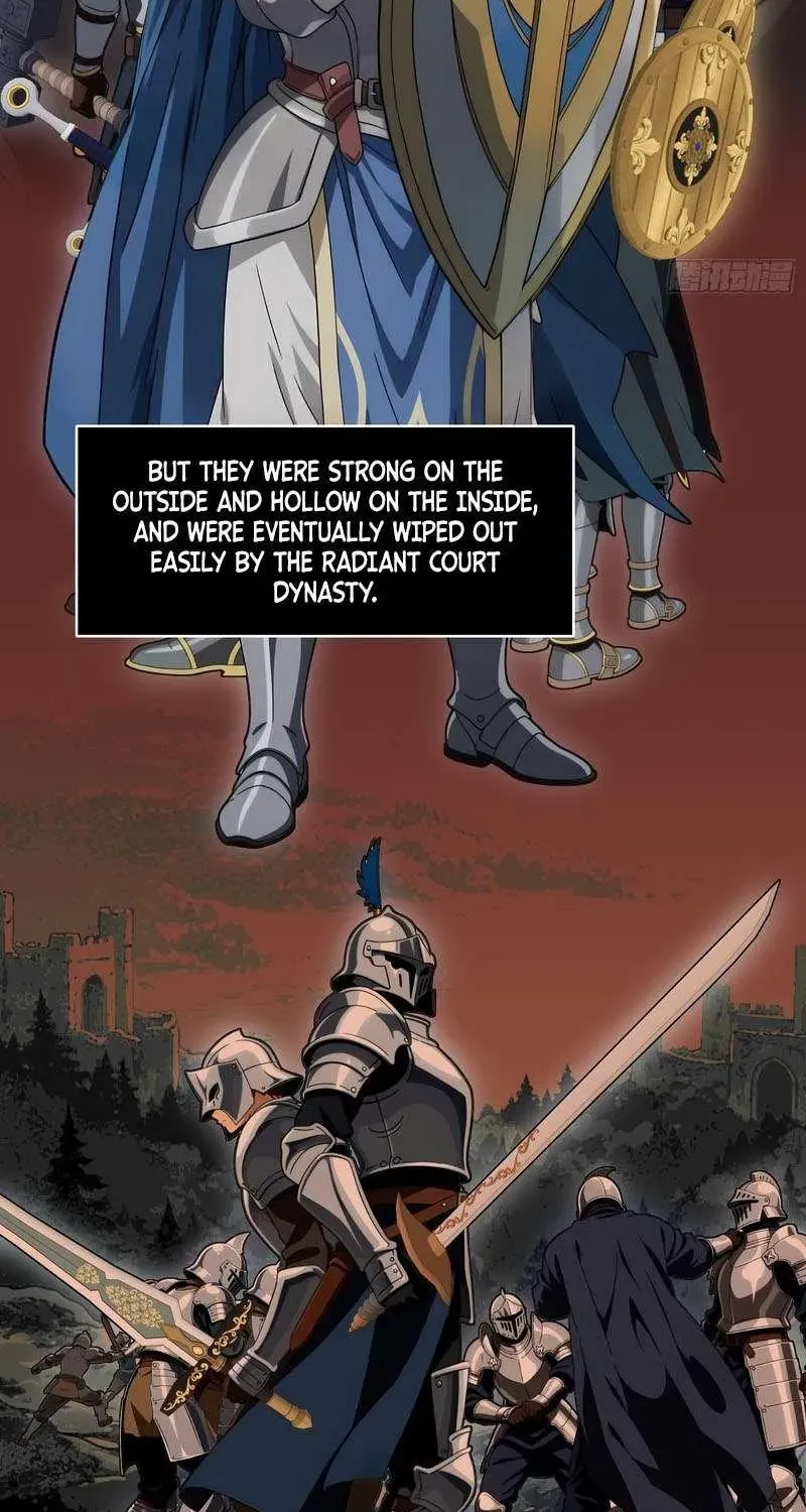 I’m Back as the Strongest Gamer!, chapter 5, page 7