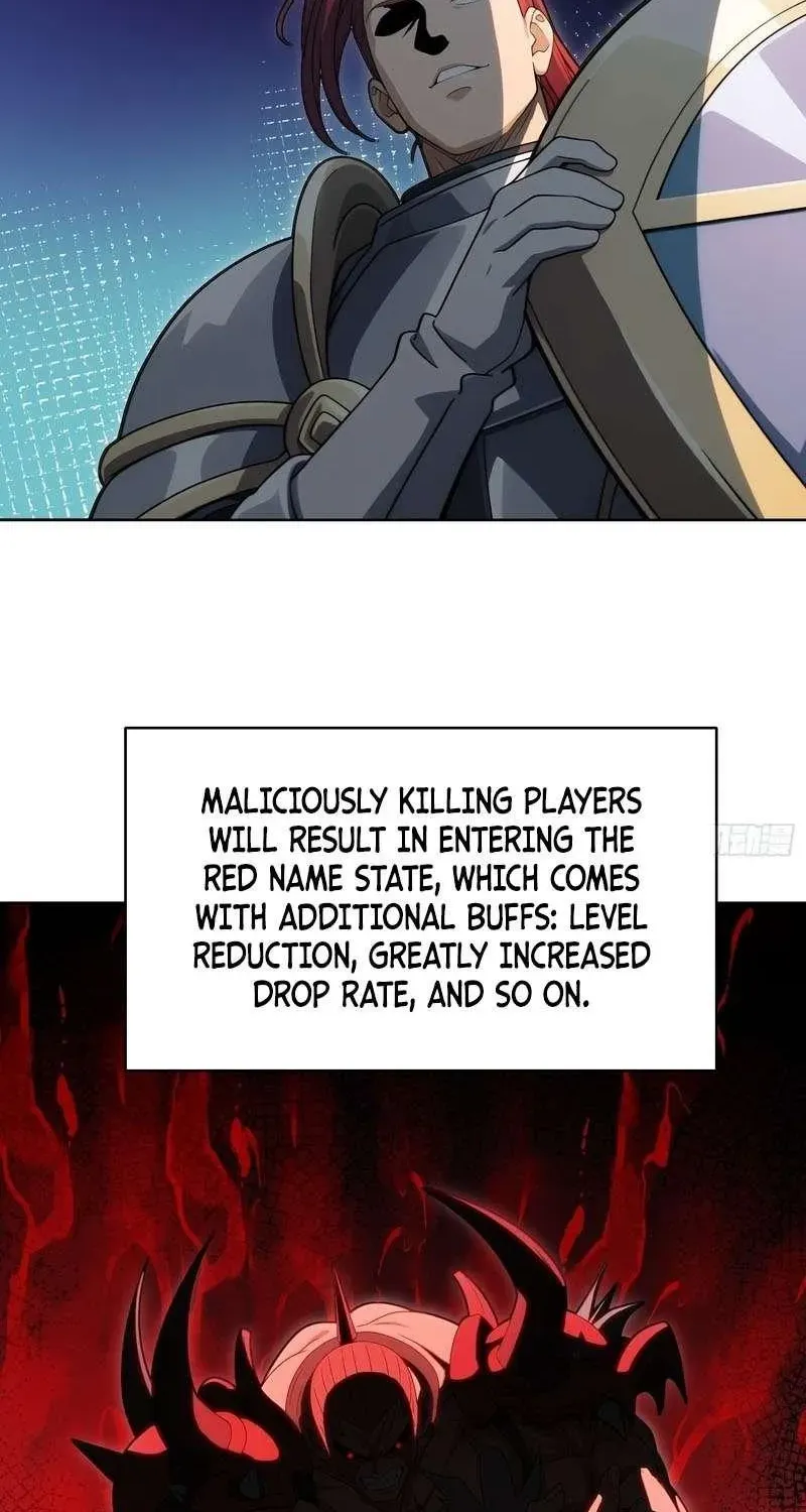 I’m Back as the Strongest Gamer!, chapter 5, page 13