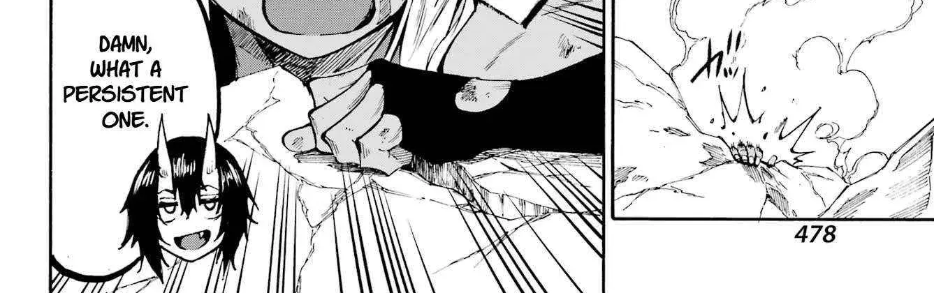 Gokusotsu Kraken, chapter 37, page 26