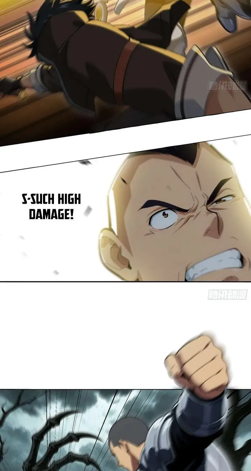 I’m Back as the Strongest Gamer!, chapter 5, page 24