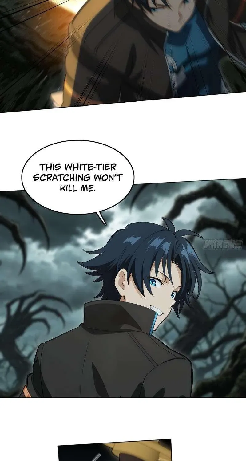 I’m Back as the Strongest Gamer!, chapter 5, page 26