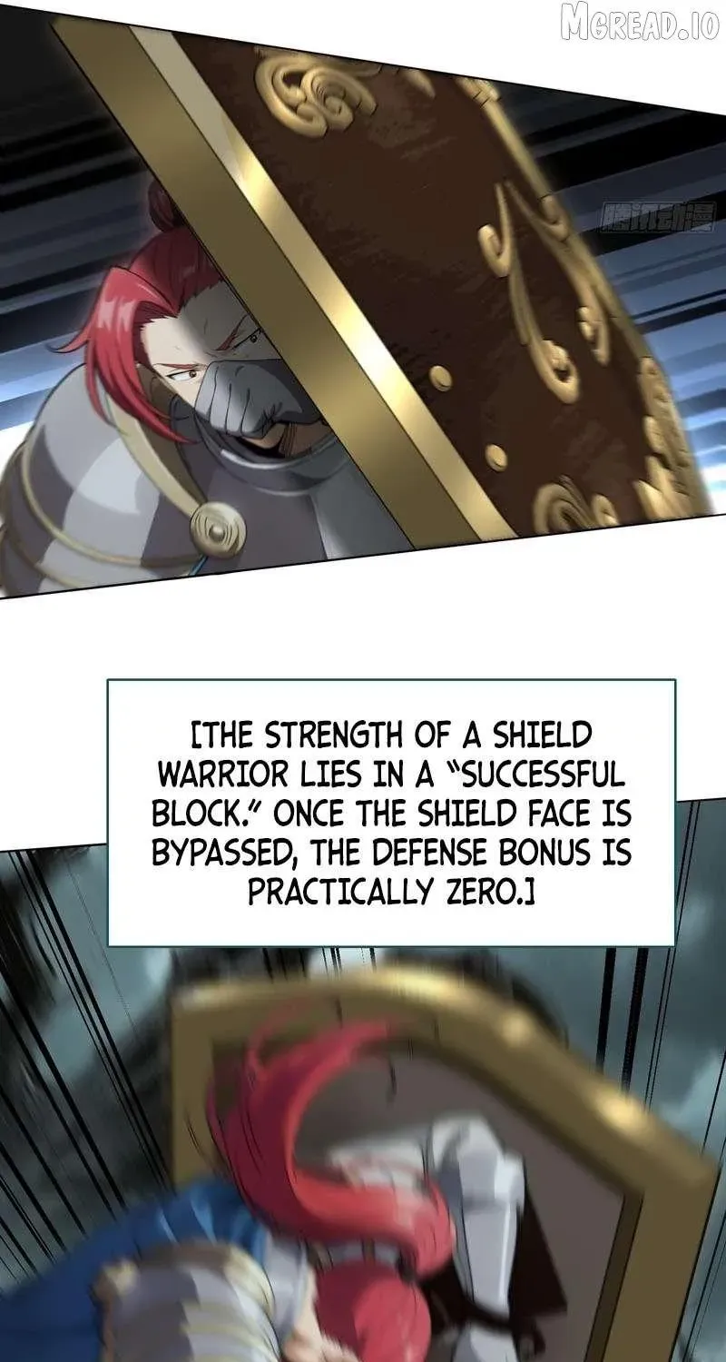 I’m Back as the Strongest Gamer!, chapter 5, page 42