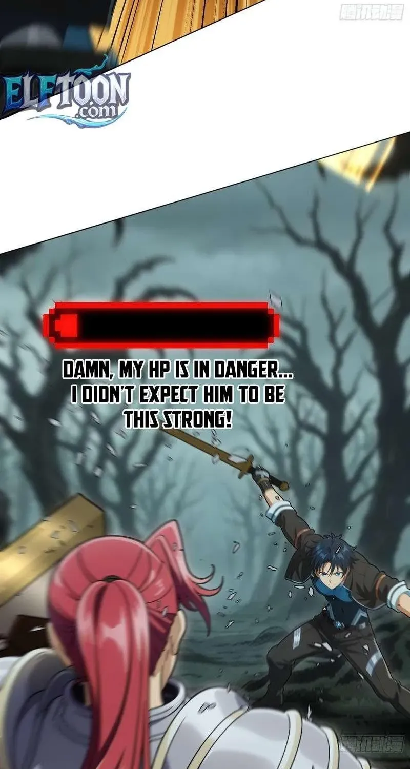 I’m Back as the Strongest Gamer!, chapter 5, page 45