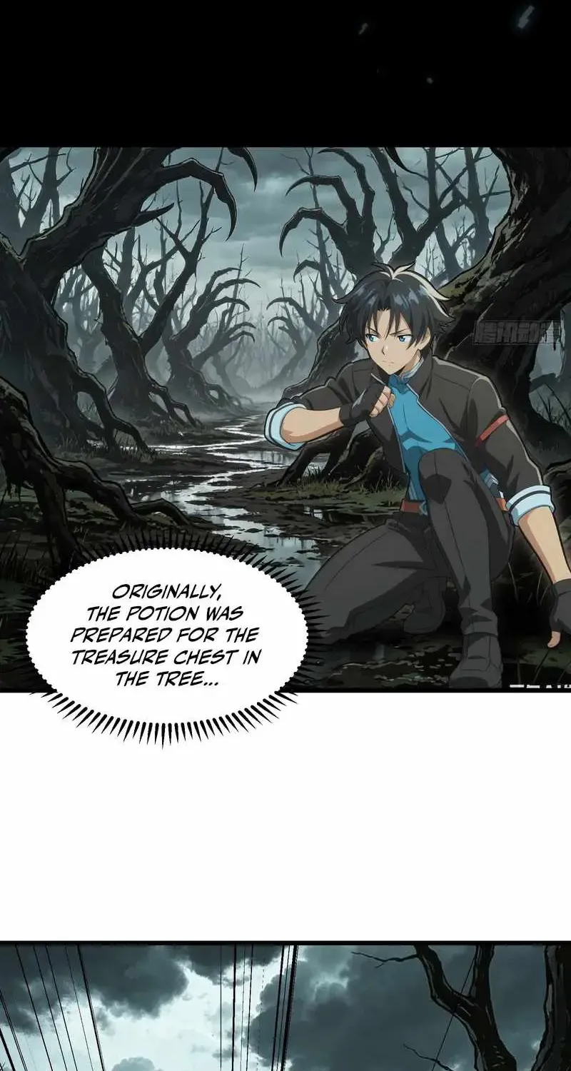 I’m Back as the Strongest Gamer!, chapter 6, page 15