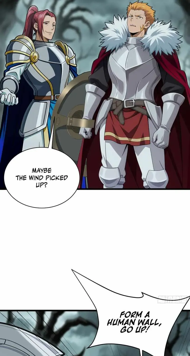 I’m Back as the Strongest Gamer!, chapter 6, page 22
