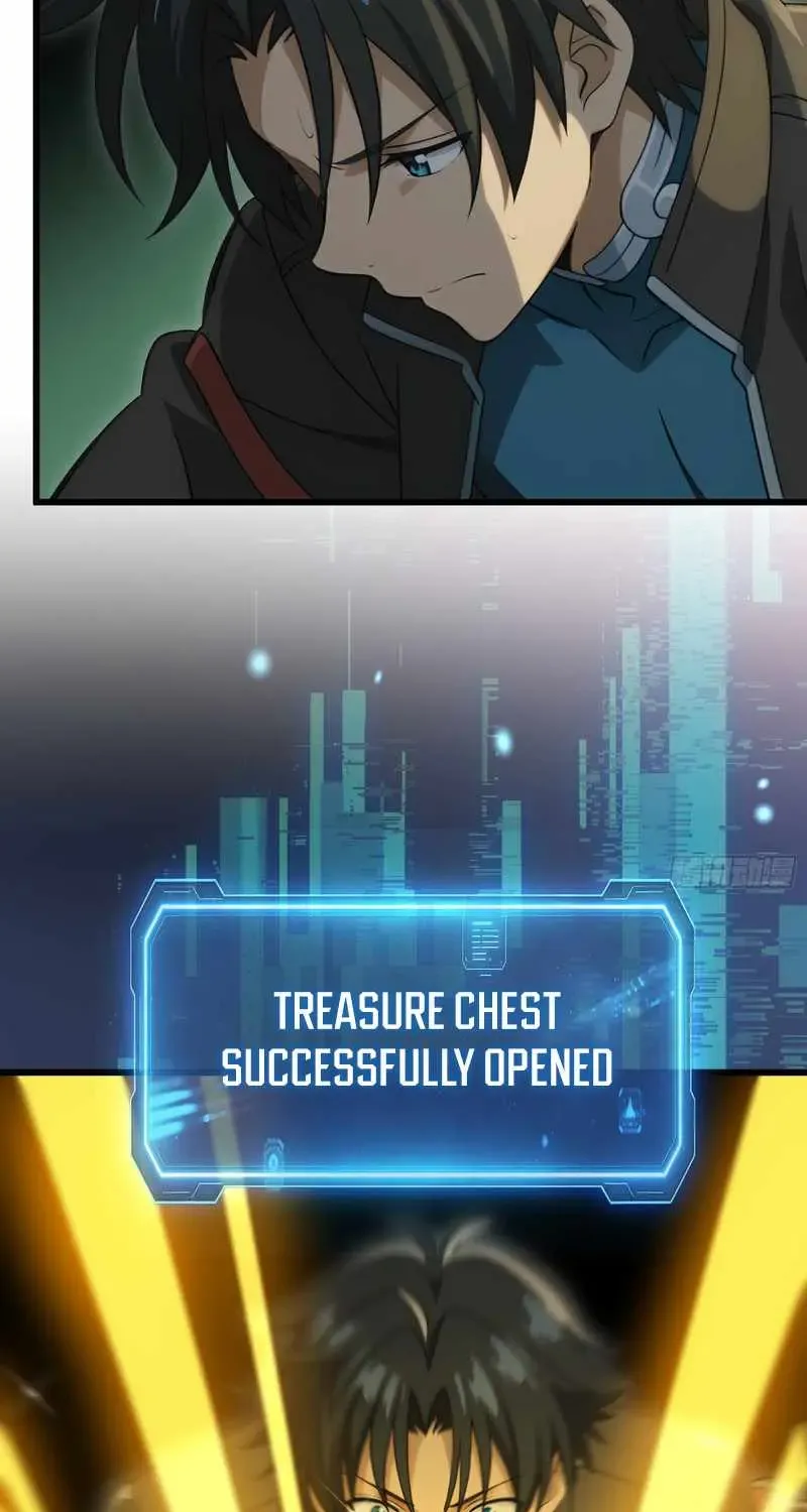 I’m Back as the Strongest Gamer!, chapter 6, page 28