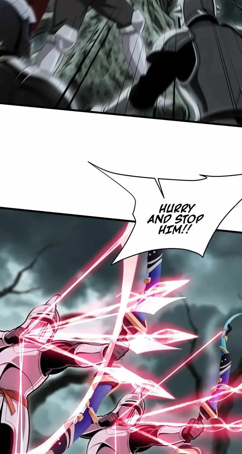I’m Back as the Strongest Gamer!, chapter 6, page 35