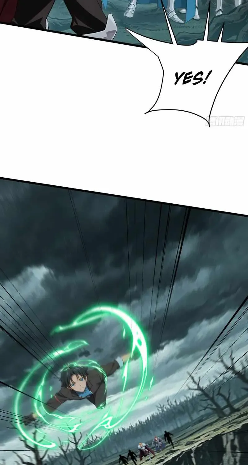 I’m Back as the Strongest Gamer!, chapter 6, page 43