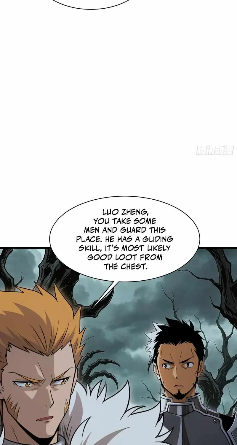 I’m Back as the Strongest Gamer!, chapter 6, page 46