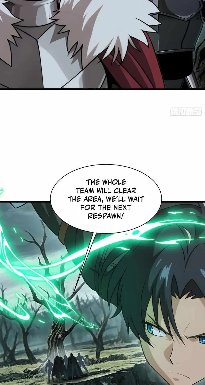 I’m Back as the Strongest Gamer!, chapter 6, page 47