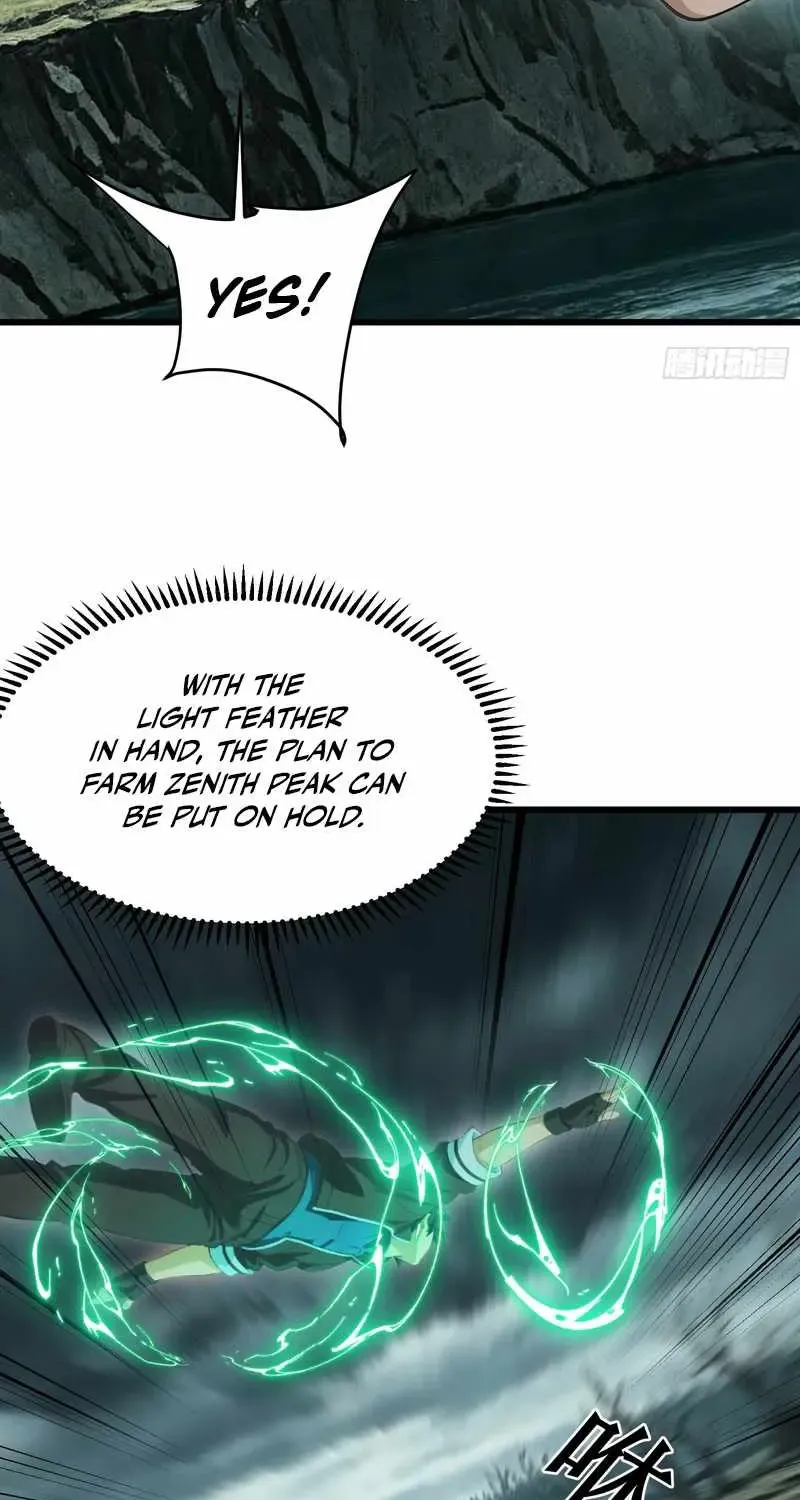 I’m Back as the Strongest Gamer!, chapter 6, page 48