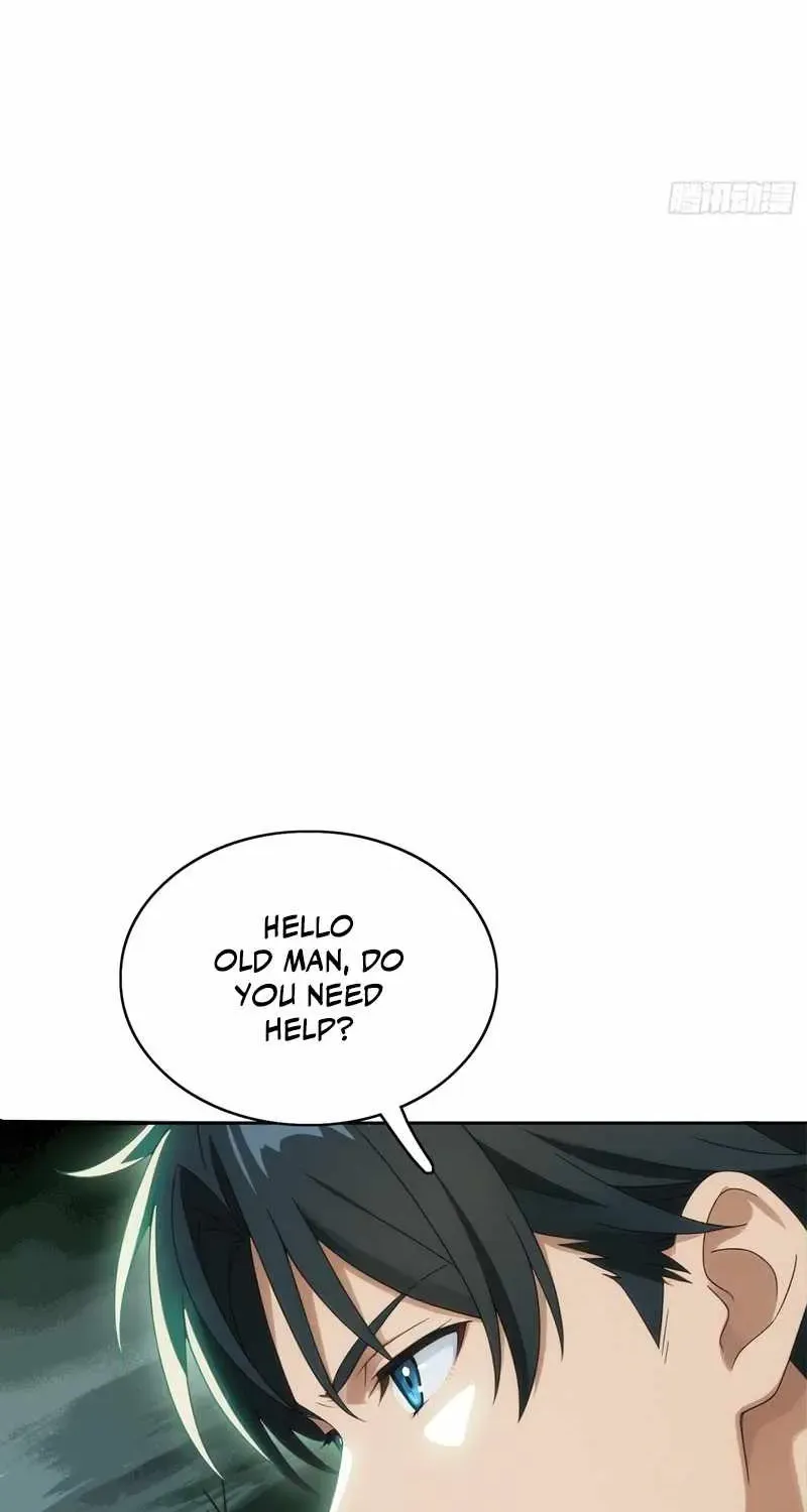 I’m Back as the Strongest Gamer!, chapter 7, page 8
