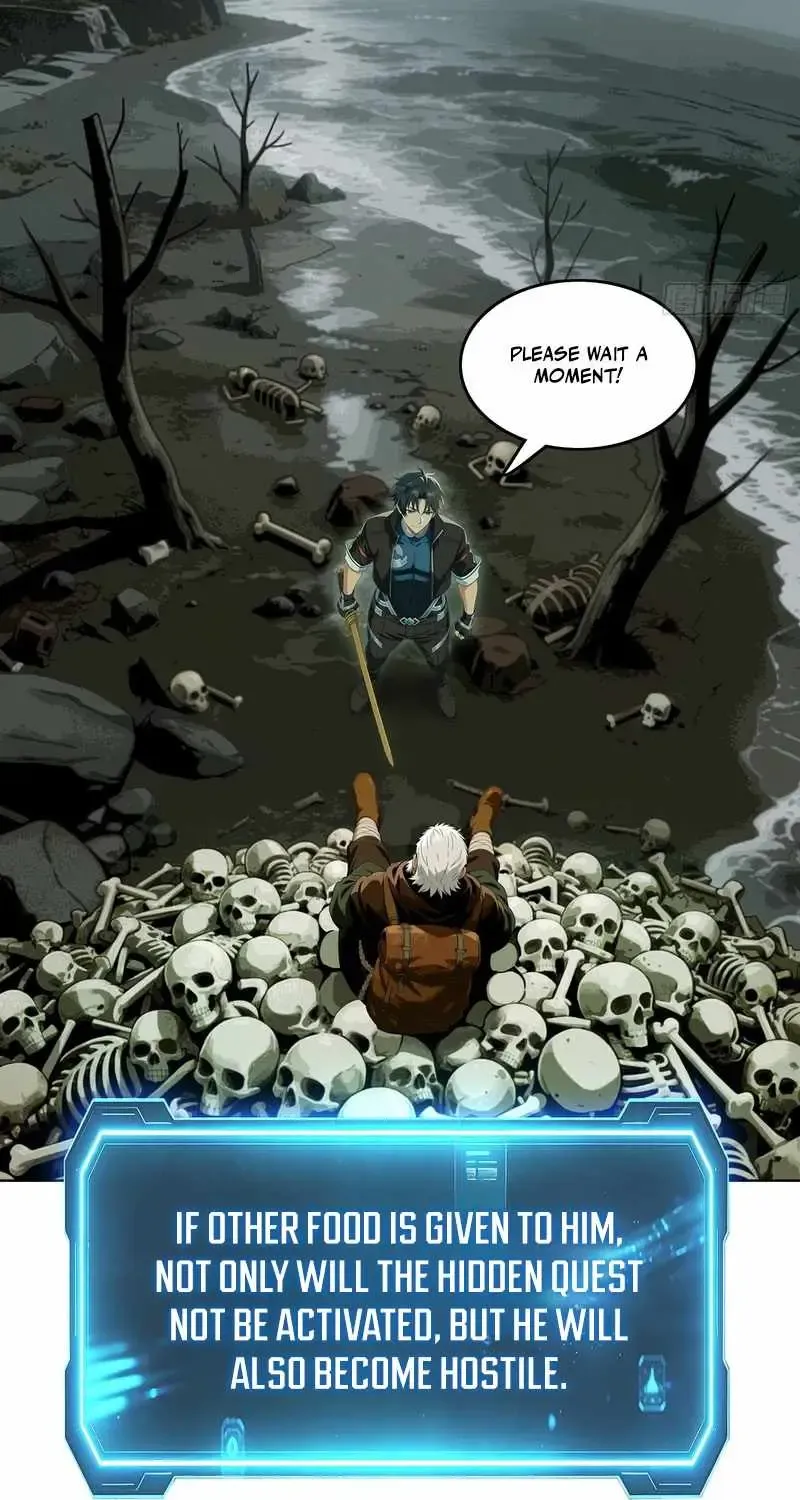 I’m Back as the Strongest Gamer!, chapter 7, page 12