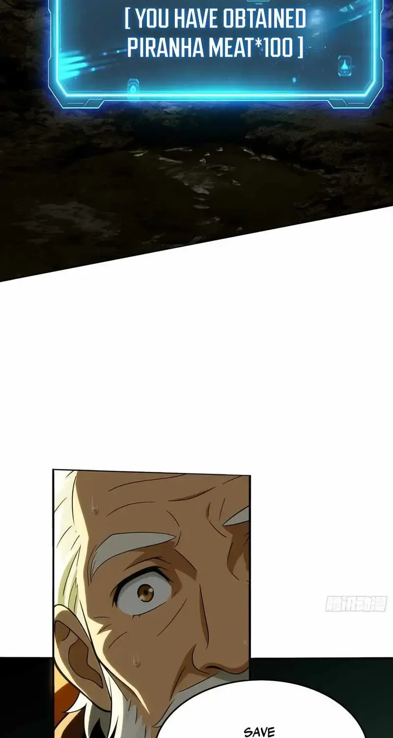 I’m Back as the Strongest Gamer!, chapter 7, page 33
