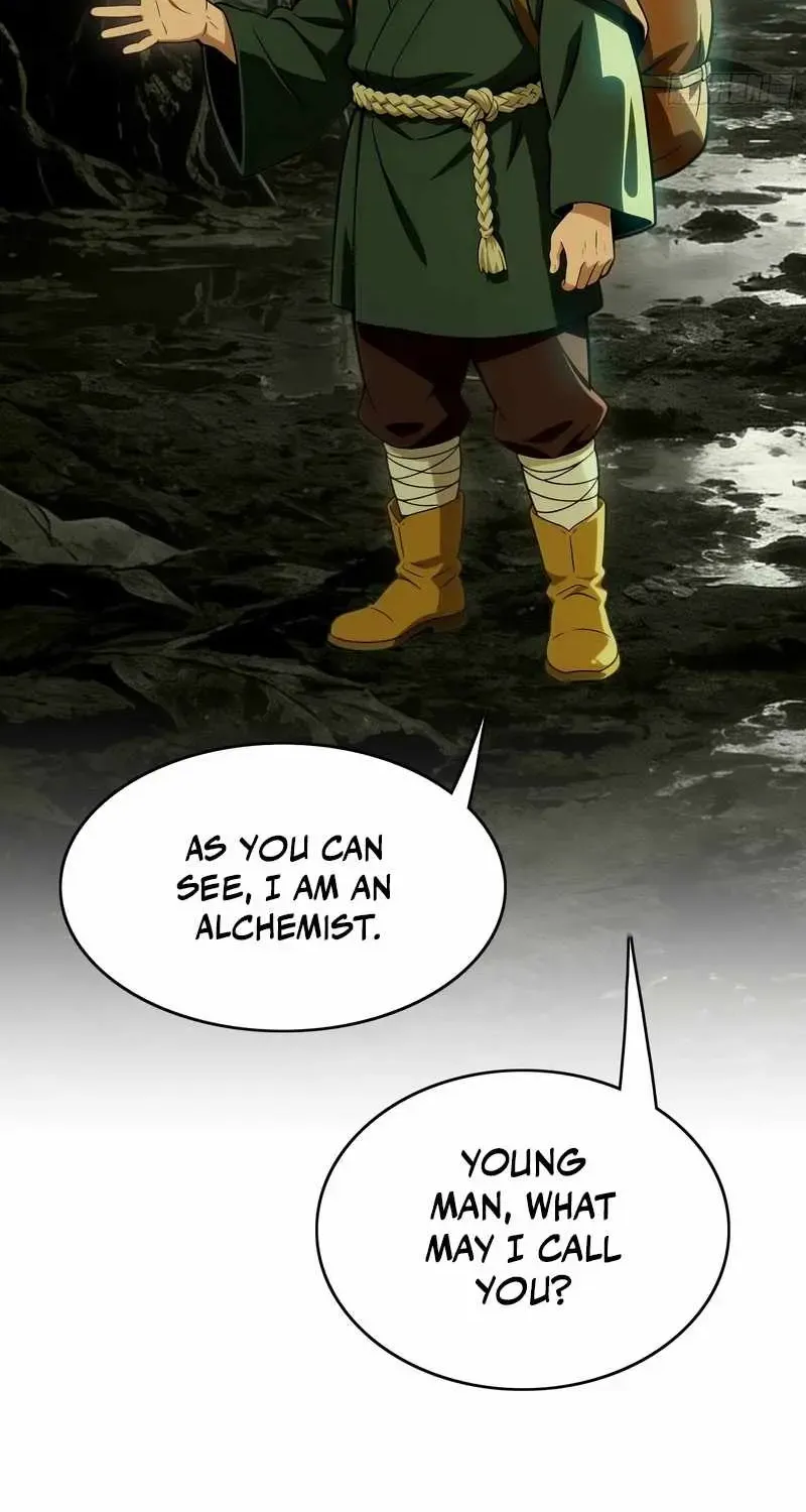 I’m Back as the Strongest Gamer!, chapter 7, page 41