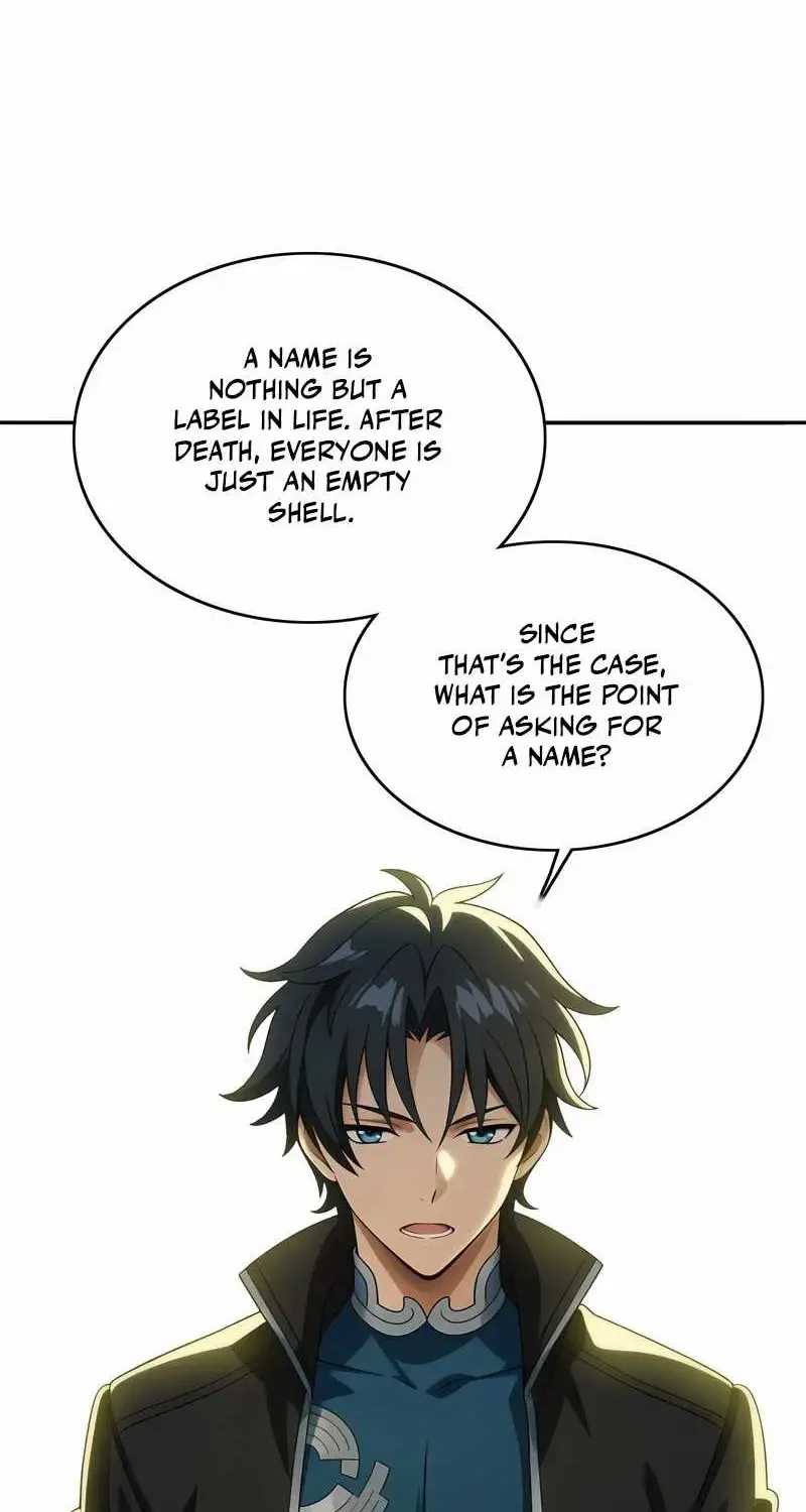 I’m Back as the Strongest Gamer!, chapter 7, page 45