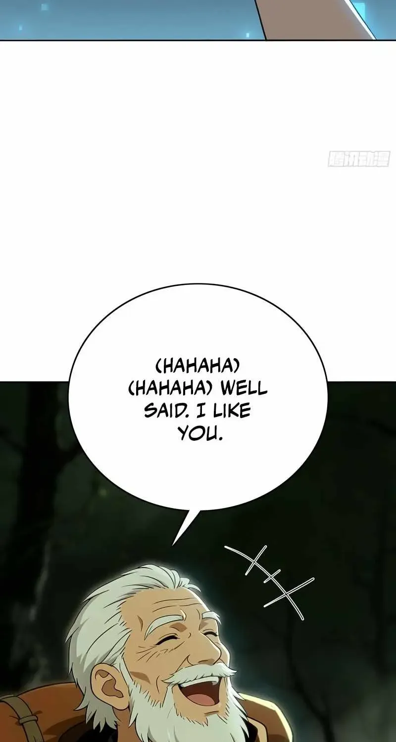 I’m Back as the Strongest Gamer!, chapter 7, page 47