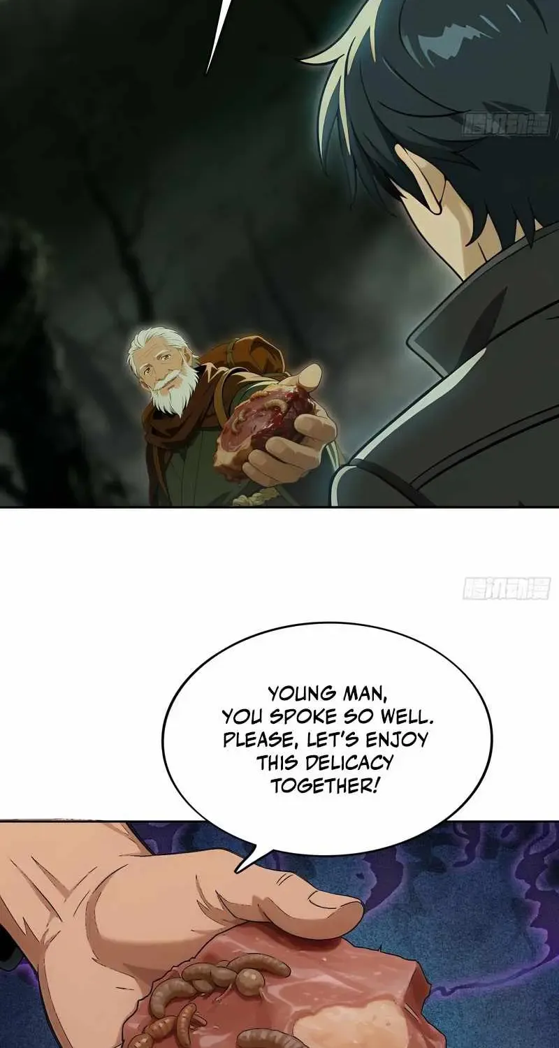 I’m Back as the Strongest Gamer!, chapter 7, page 49