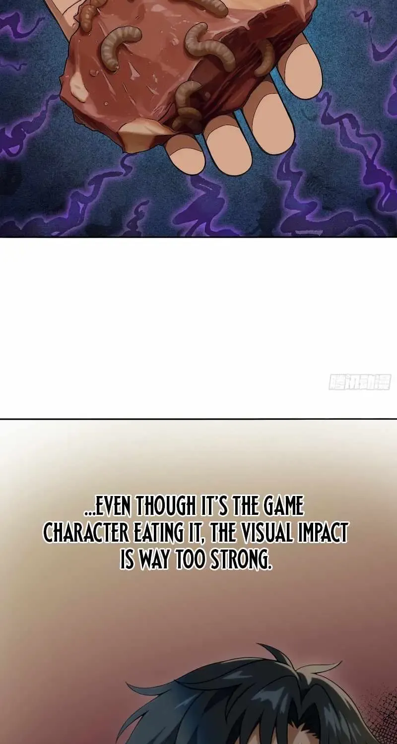 I’m Back as the Strongest Gamer!, chapter 7, page 50