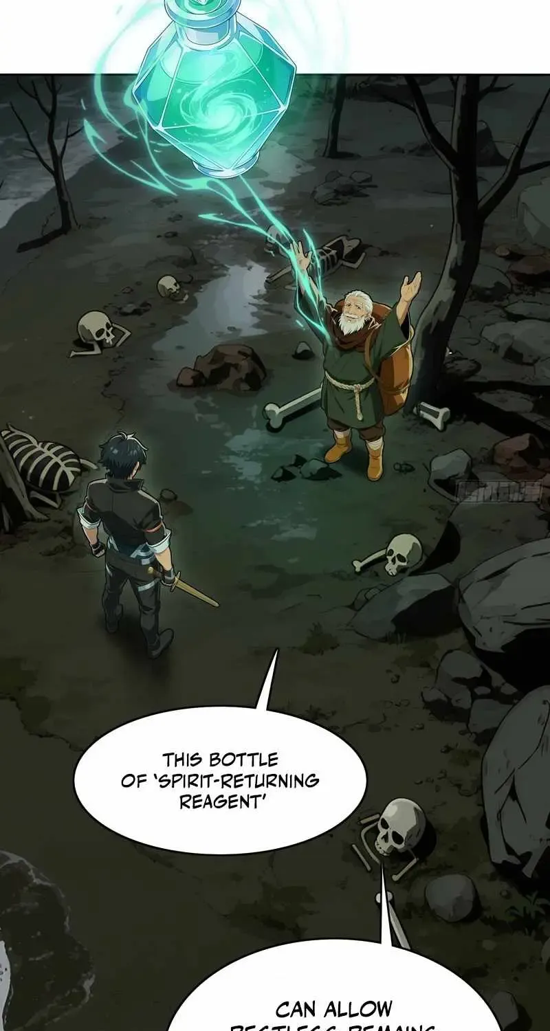 I’m Back as the Strongest Gamer!, chapter 7, page 60