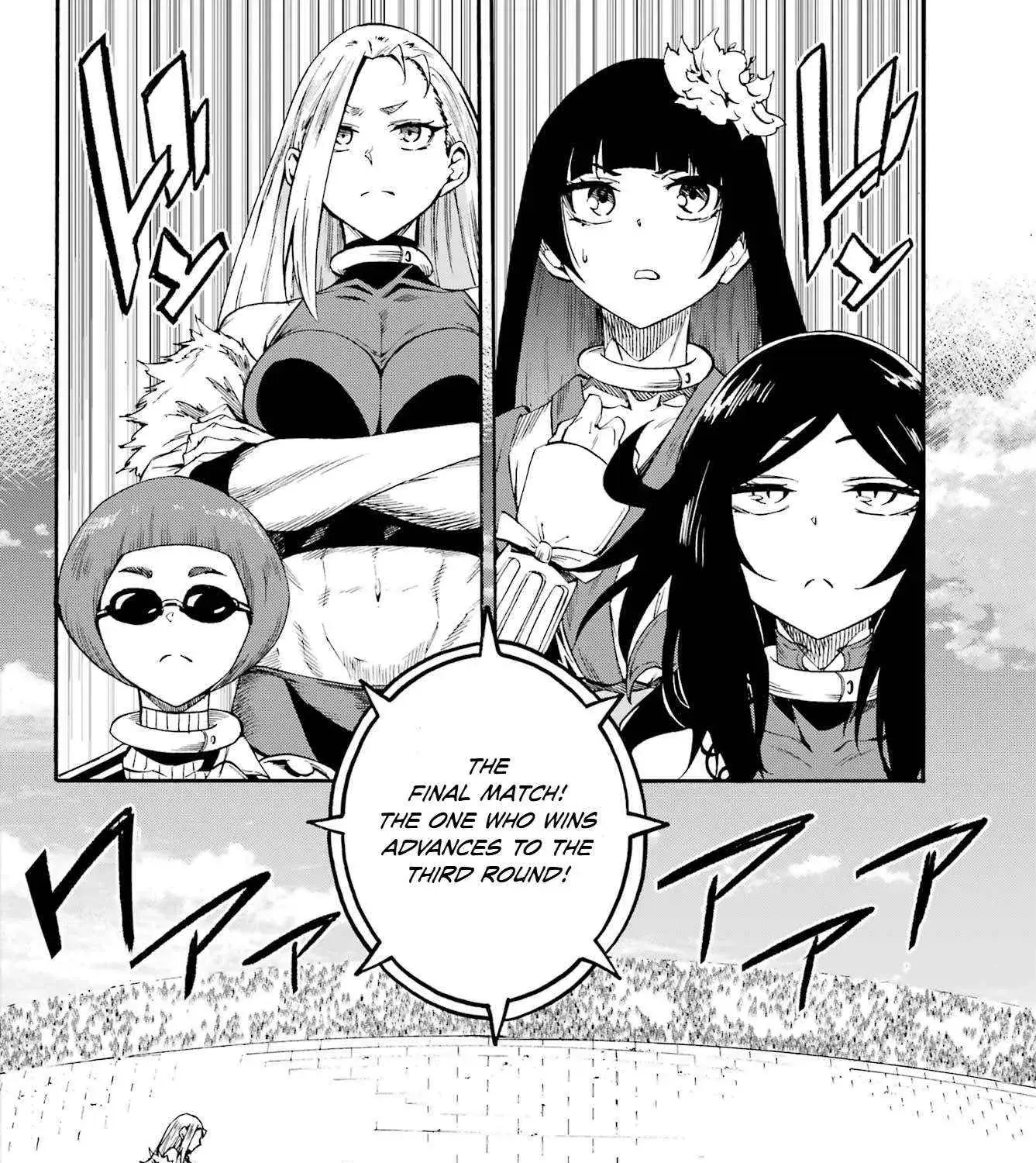 Gokusotsu Kraken, chapter 37, page 29