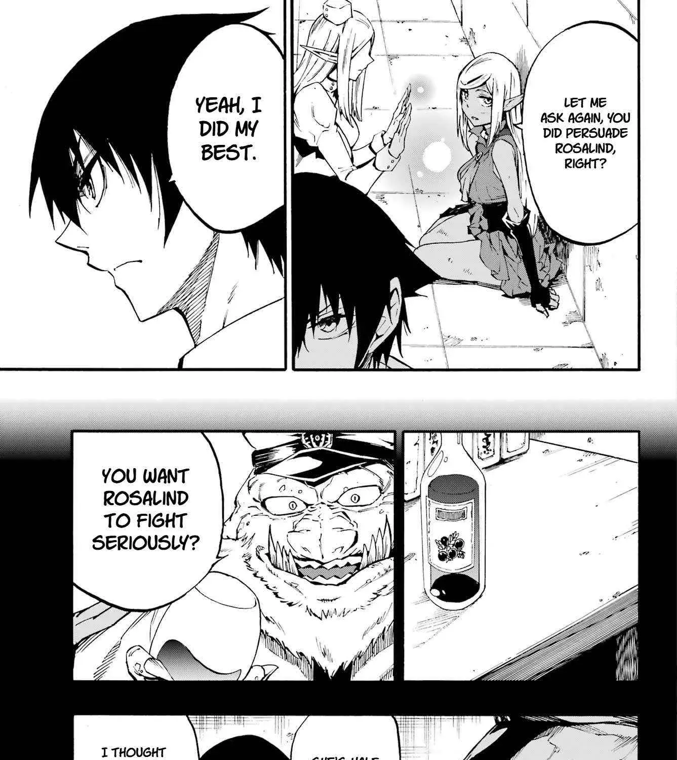 Gokusotsu Kraken, chapter 37, page 31