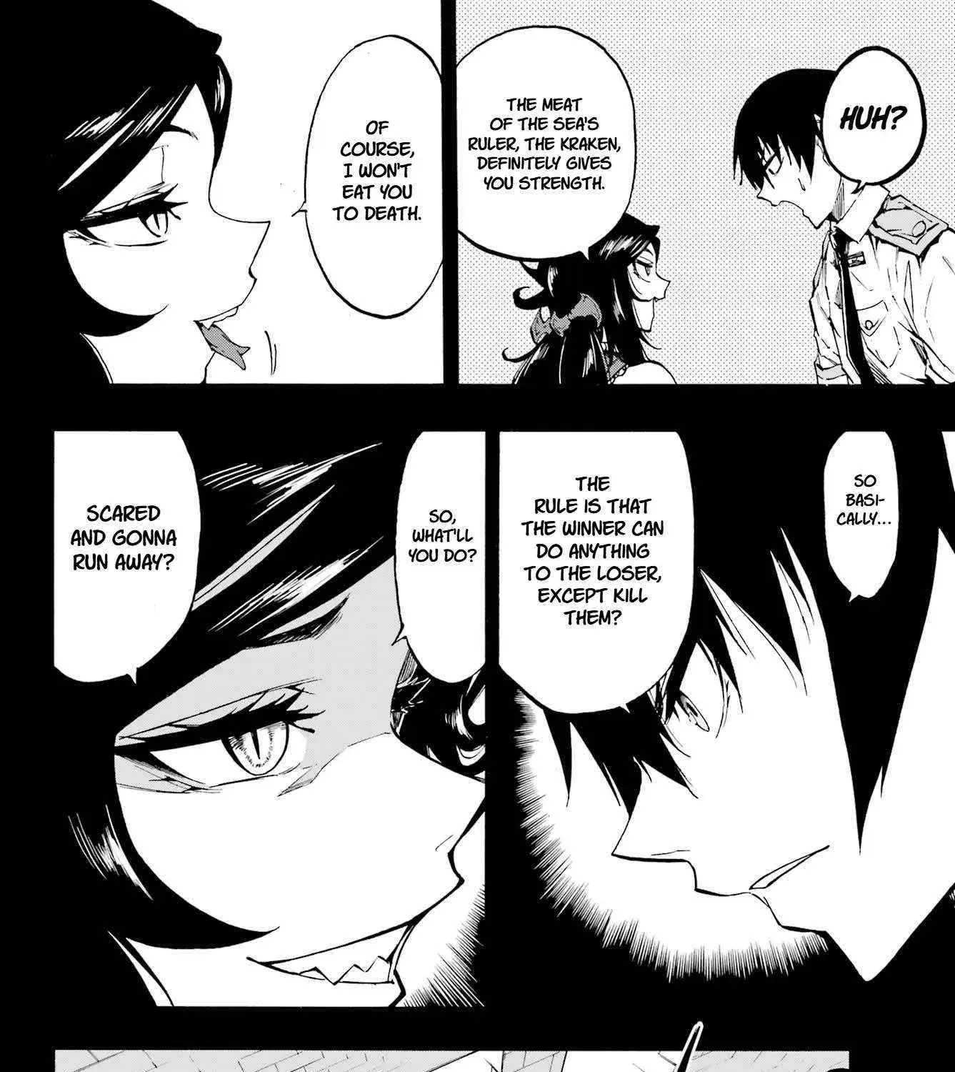 Gokusotsu Kraken, chapter 37, page 37