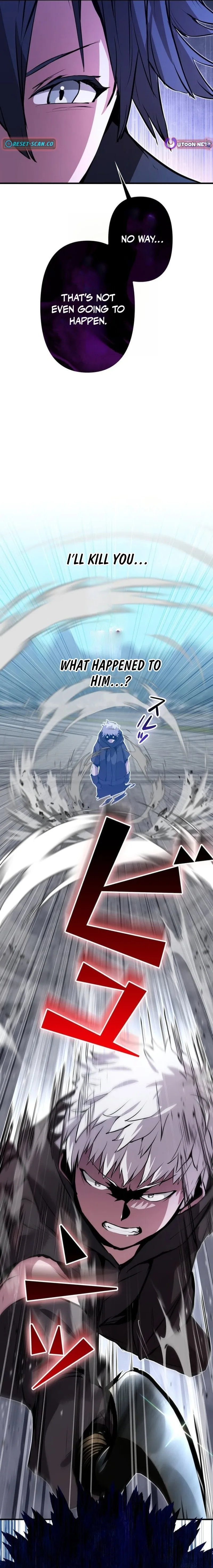Becoming a Cheat-Level Skill Thief, chapter 34, page 19